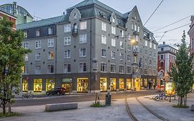 Hotell Bondeheimen